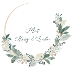 Hochzeitsdienstleister Netzwerk - Mit Herz und Liebe